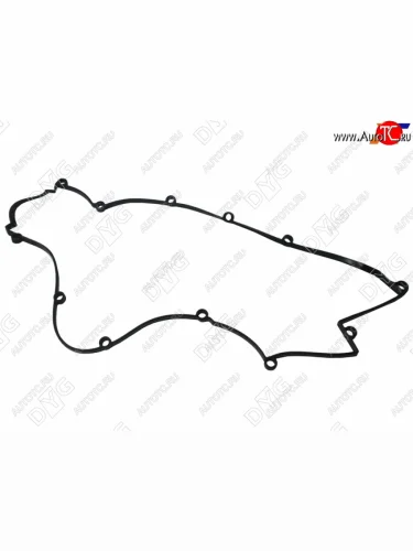 Прокладка клапанной крышки (G4GC 2,0/G4GB 1,8) DYG Hyundai Tucson  JM (2004-2010), KIA Sportage  2 JE,KM (2004-2010)