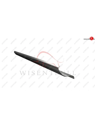 Правый ремонтный порог Wisentbull Fiat Punto  176 (1993-1999) хэтчбэк 5 дв.