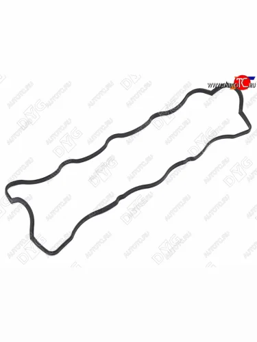 Прокладка клапанной крышки (2,2 D4EA/D4EB) DYG Hyundai Santa Fe CM дорестайлинг (2006-2009)