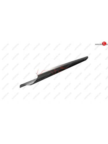 Левый ремонтный порог Wisentbull Fiat Punto  176 (1993-1999) хэтчбэк 5 дв.