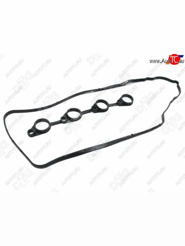 Прокладка клапанной крышки (G4FG 1,6) DYG KIA Ceed 2 JD рестайлинг, хэтчбэк (2015-2018)