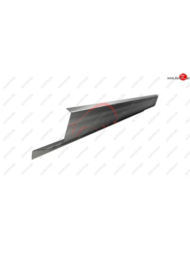 Левый ремонтный порог Wisentbull Fiat Punto 188 хэтчбэк 3 дв. рестайлинг (2003-2007)