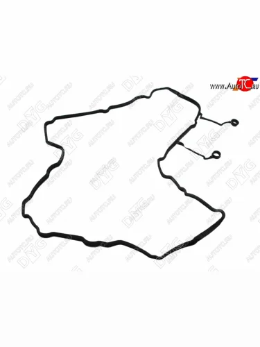 Прокладка клапанной крышки (G4ND 2,04) DYG KIA Optima JF седан рестайлинг (2018-2020)