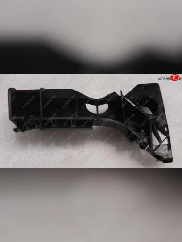 Левый кронштейн переднего бампера BYD BYD F3 (2005-2014) седан, хэтчбек