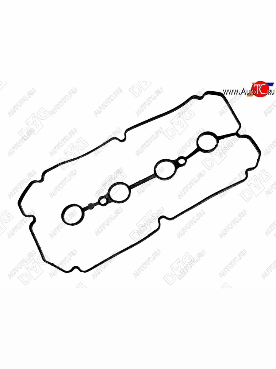 Прокладка клапанной крышки DYG  KIA  Rio  1 DC, Spectra  в Керчи Республика Крым