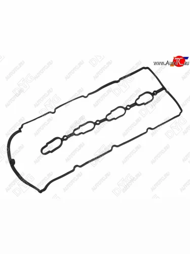 Прокладка клапанной крышки (2,5 D4CB) DYG KIA Sorento BL дорестайлинг (2002-2006)