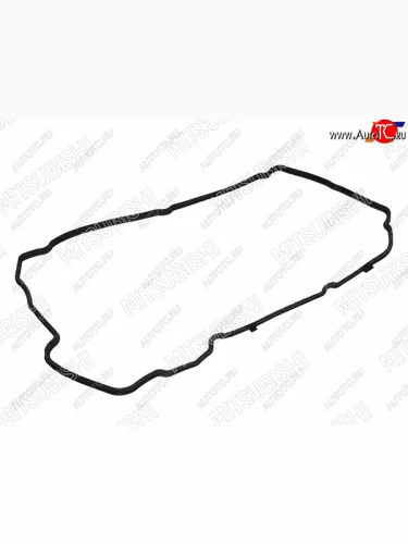 Прокладка клапанной крышки (4A92) MITSUBISHI Mitsubishi ASX дорестайлинг (2010-2012)