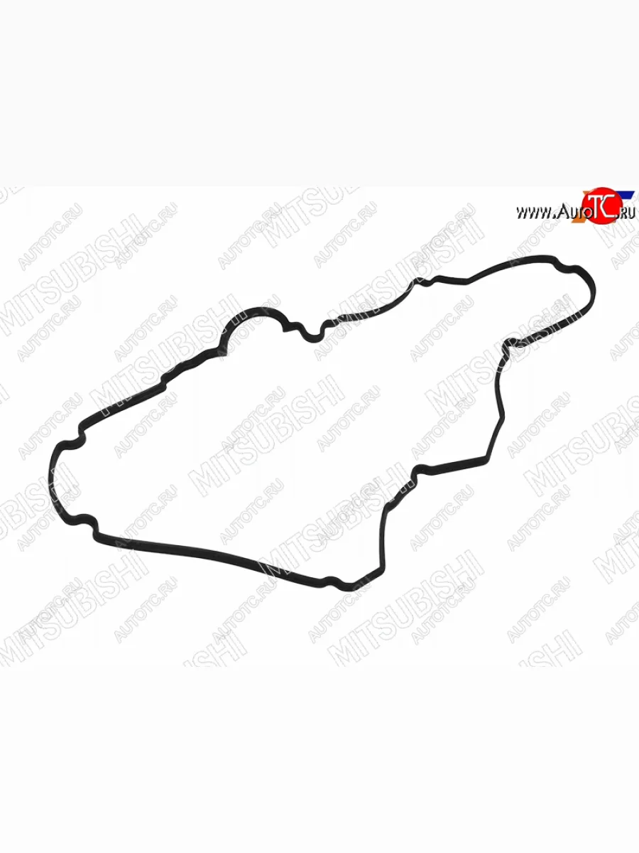 Прокладка клапанной крышки (4D56) MITSUBISHI  Mitsubishi L200 (2006-2014) 4  в Керчи Республика Крым