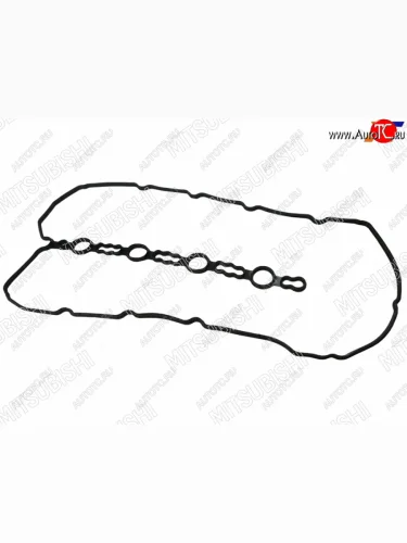 Прокладка клапанной крышки (4N15) MITSUBISHI Mitsubishi L200 5 KK,KL дорестайлинг (2015-2019)