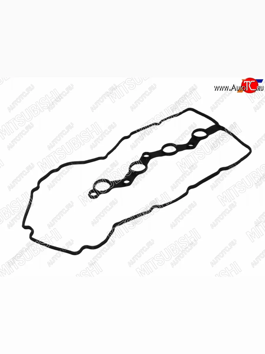Прокладка клапанной крышки (4B10/4B11/4B12) MITSUBISHI Mitsubishi Lancer 10 CY седан рестайлинг (2011-2017)  в Керчи Республика Крым