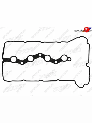 Прокладка клапанной крышки (4B10/4B11/4B12) VICTOR REINZ Mitsubishi Lancer 10 CY седан рестайлинг (2011-2017)