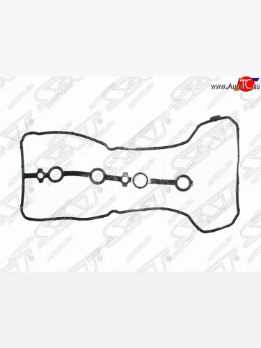 Прокладка клапанной крышки (HR16DE) SAT Renault Arkana (2019-2025)