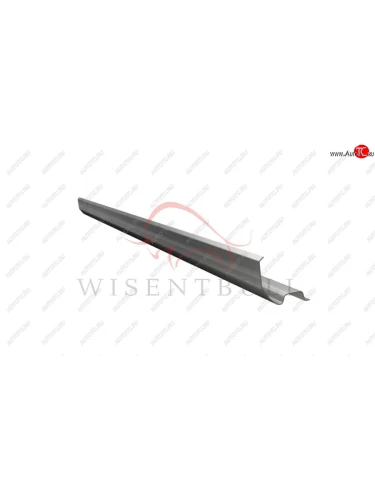 Правый ремонтный порог Wisentbull Fiat Stilo (2001-2007)