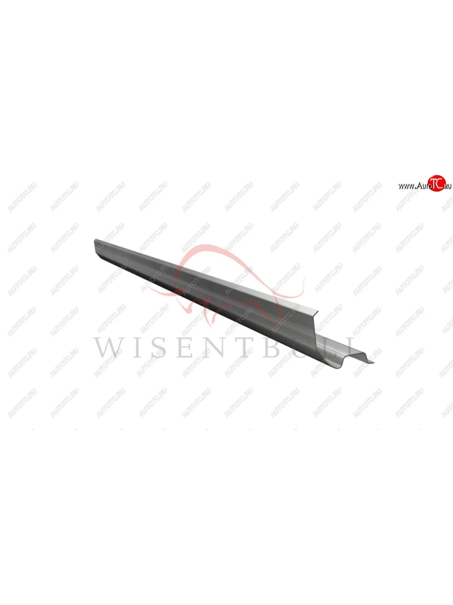 Правый ремонтный порог Wisentbull Fiat Stilo (2001-2007)  в Керчи Республика Крым
