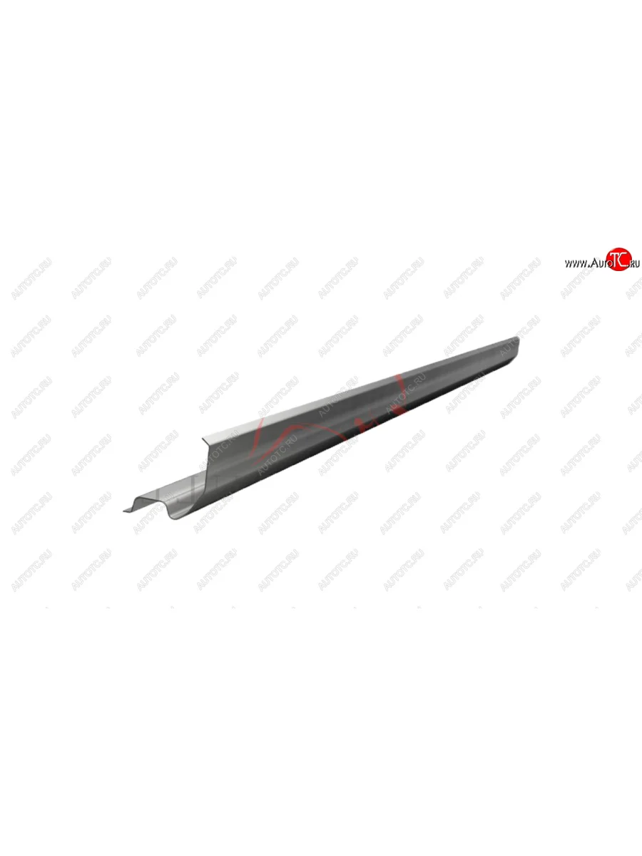 Левый ремонтный порог Wisentbull Fiat Stilo (2001-2007)  в Керчи Республика Крым