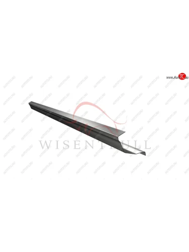 Правый ремонтный порог Wisentbull Alfa Romeo 145  930A (1994-2000), Fiat Tipo  160 (1988-1993), Lancia Dedra (1989-2000)