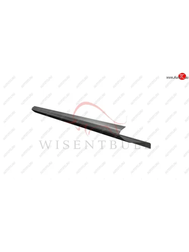 Правый ремонтный порог Wisentbull FAW V5 (2012-2017)