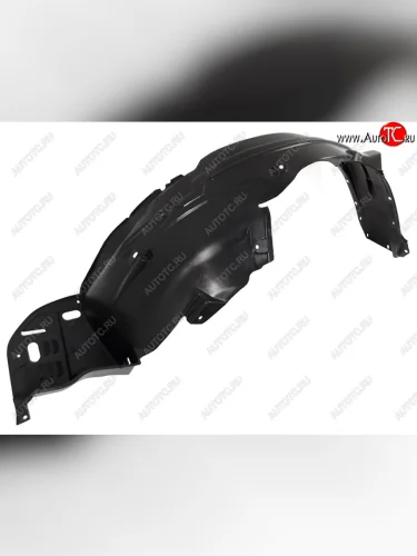 Подкрылок передний правый HONDA Honda Crosstour 1 TF дорестайлинг (2009-2013)