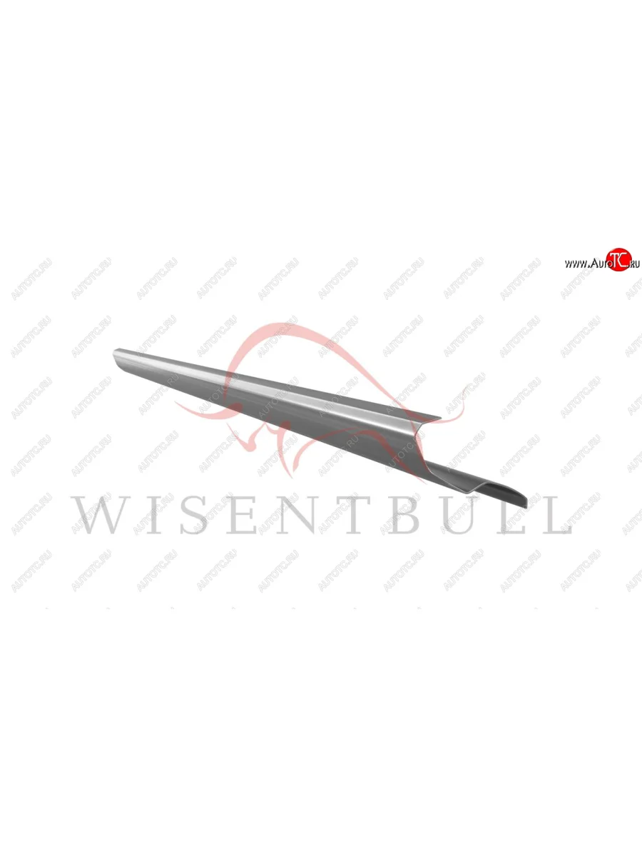 Правый ремонтный порог Wisentbull FAW Besturn B50 рестайлинг (2012-2017)  в Керчи Республика Крым