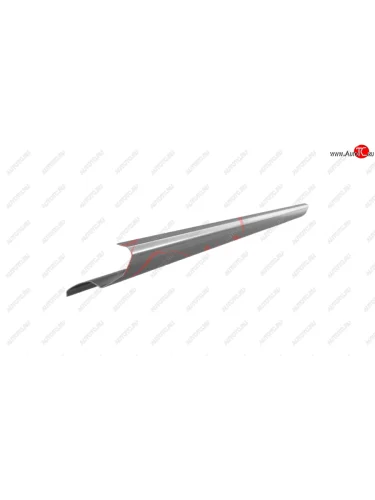 Левый ремонтный порог Wisentbull FAW Besturn B50 рестайлинг (2012-2017)