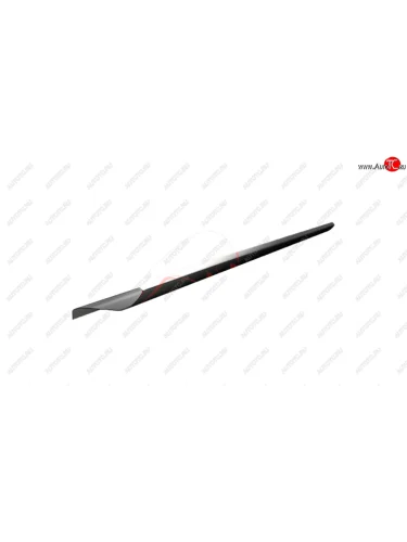 Левый ремонтный порог Wisentbull FAW Oley седан (2012-2018)