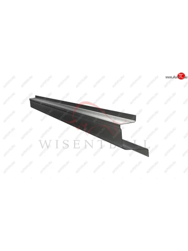 Правый ремонтный порог Wisentbull Geely Otaka (2006-2009)