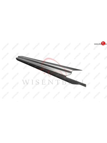 Правый ремонтный порог Wisentbull Geely MK Cross (2011-2016)