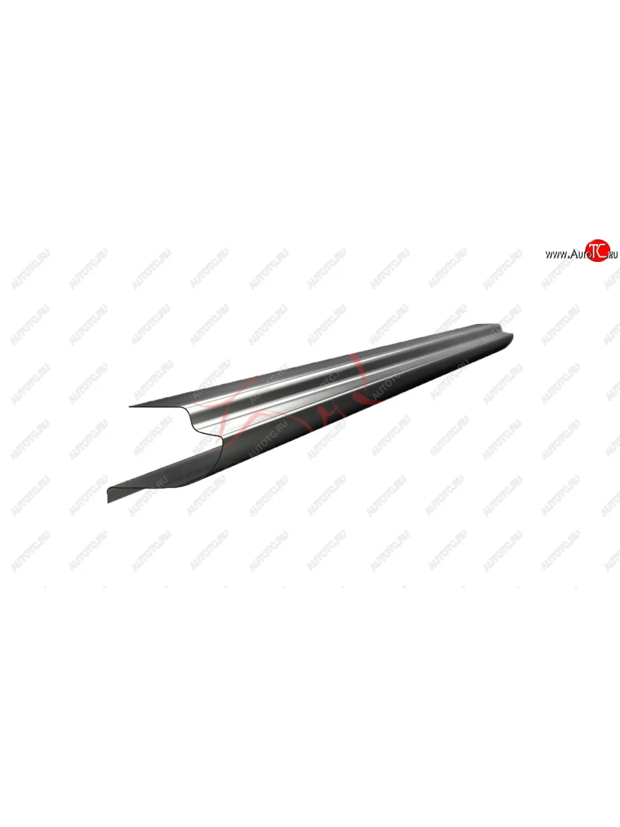 Левый ремонтный порог Wisentbull Geely MK (2006-2015)  в Керчи Республика Крым