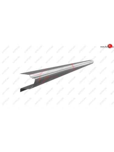 Левый ремонтный порог Wisentbull Geely GC5 (2014-2016)