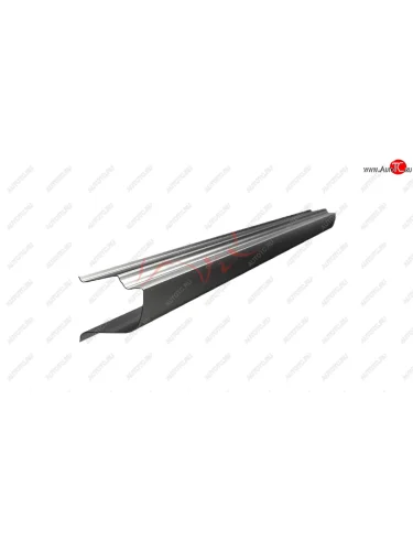 Левый ремонтный порог Wisentbull Geely Vision FC1 (2006-2014)