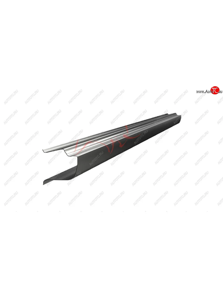 Левый ремонтный порог Wisentbull Geely SC7 (2010-2016)  в Керчи Республика Крым