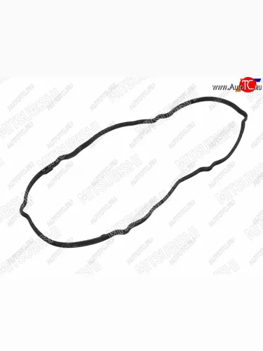 Прокладка клапанной крышки (6B31) MITSUBISHI Mitsubishi Pajero Sport PB дорестайлинг (2008-2013)