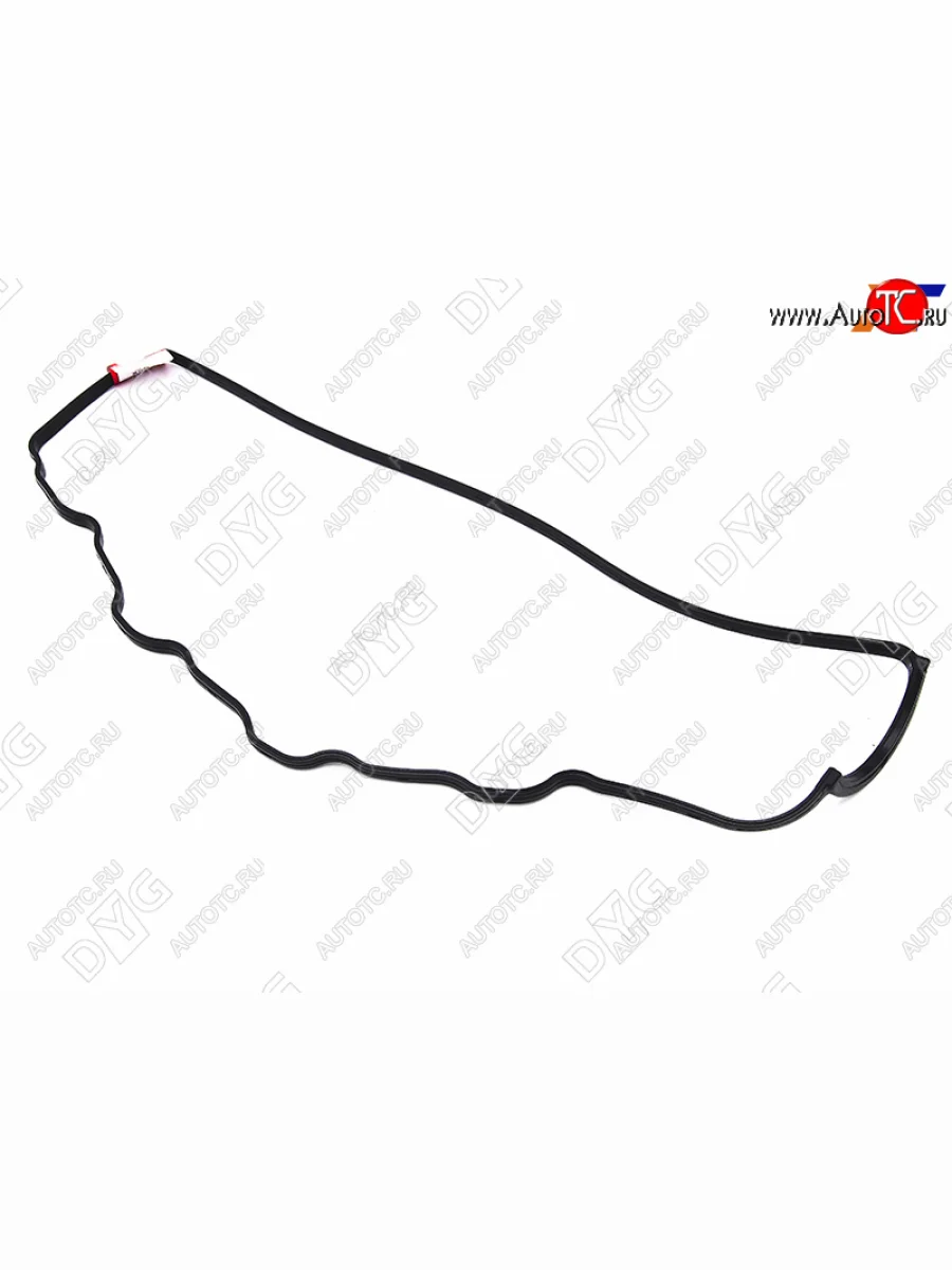 Прокладка клапанной крышки (4D56T) DYG  Mitsubishi Pajero (1991-1997) 2 V30/V40 5 дв.  в Керчи Республика Крым