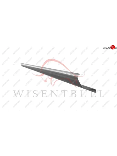 Правый ремонтный порог Wisentbull Great Wall Peri (2007-2010)