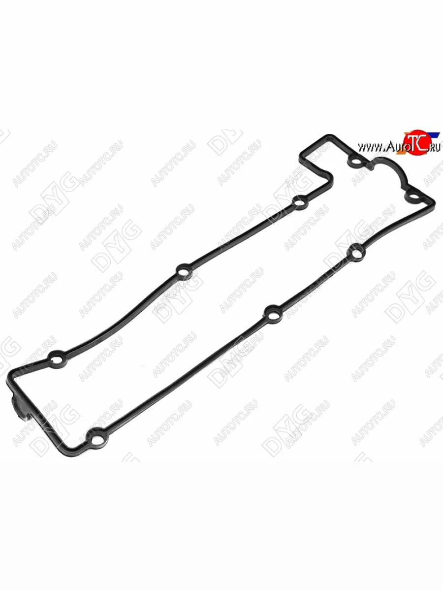Прокладка клапанной крышки (OM662 2,9) DYG  SSANGYONG Istana (1995-2004) 631  в Керчи Республика Крым