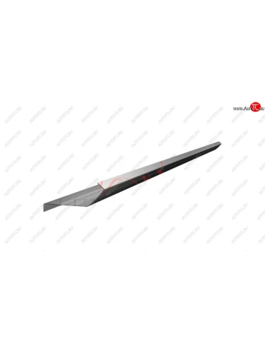 Правый ремонтный порог Wisentbull Great Wall Pegasus (2002-2007)