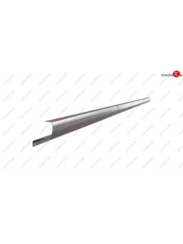 Левый ремонтный порог Wisentbull Great Wall Voleex c30 (2010-2017)