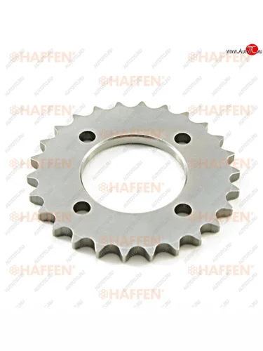 Звездочка приводная распределительного вала ISF Foton Aumark (BJ10) (2010-2025)