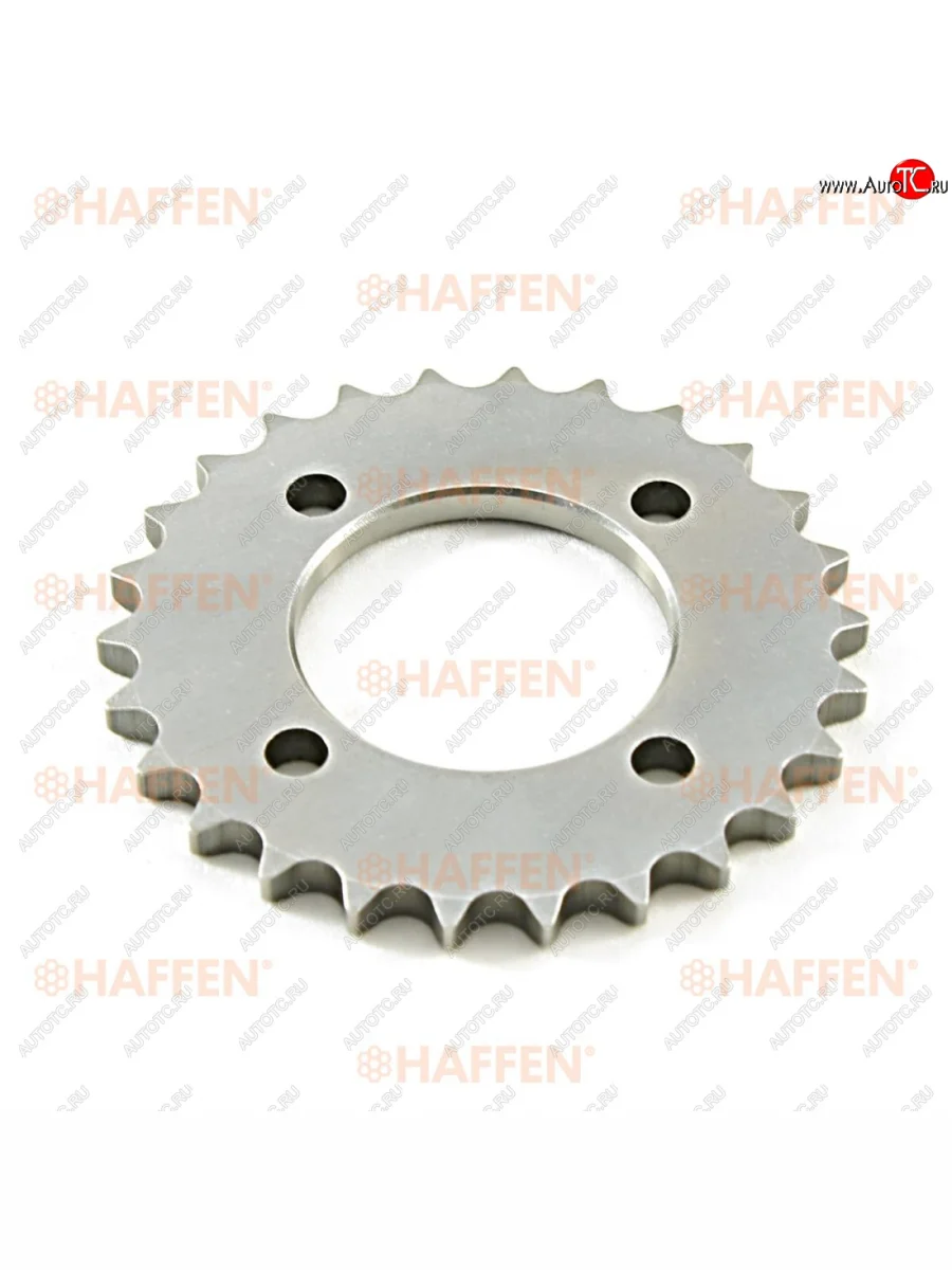 Звездочка приводная распределительного вала ISF ГАЗ Баргузин 2217 автобус дорестайлинг (1998-2002)  в Самаре Самарской области