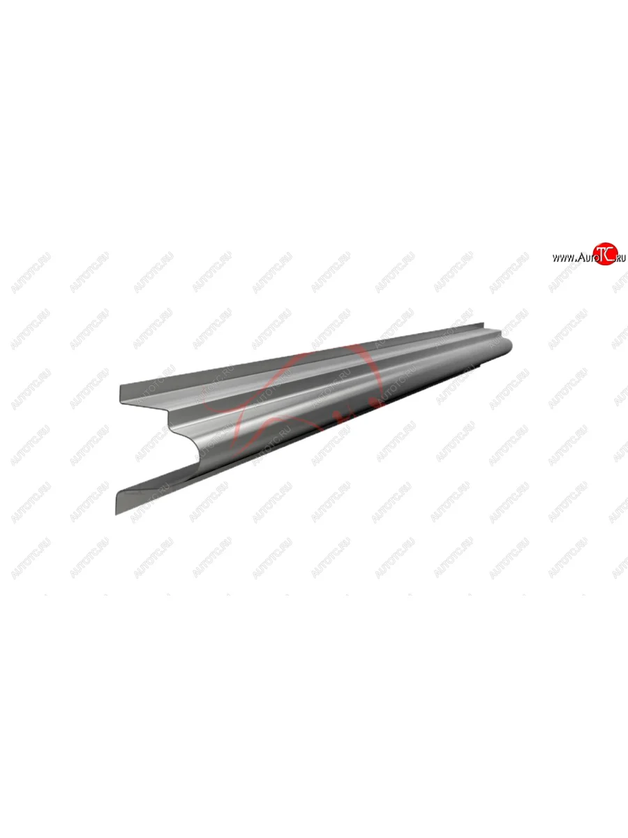 Левый ремонтный порог Wisentbull Богдан 2251 санитарный фургон (2016-2025)  с доставкой в г. Керчь