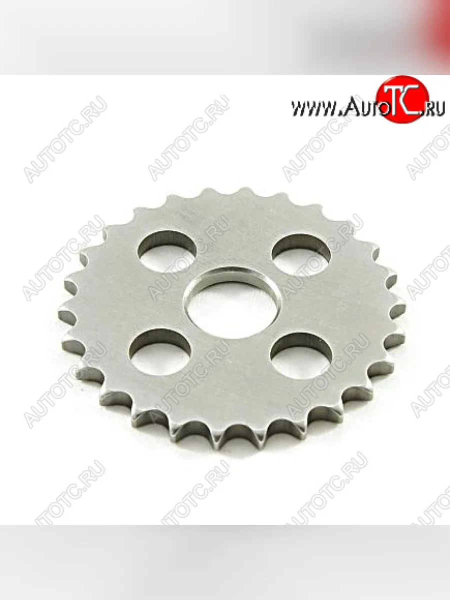 Звездочка ведомая распределительного вала ISF Foton Aumark (BJ11) (2010-2025)  в Самаре Самарской области