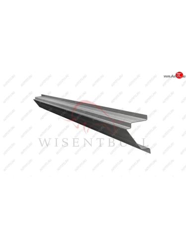 Правый ремонтный порог Wisentbull ГАЗ 14  Чайка (1977-1988)