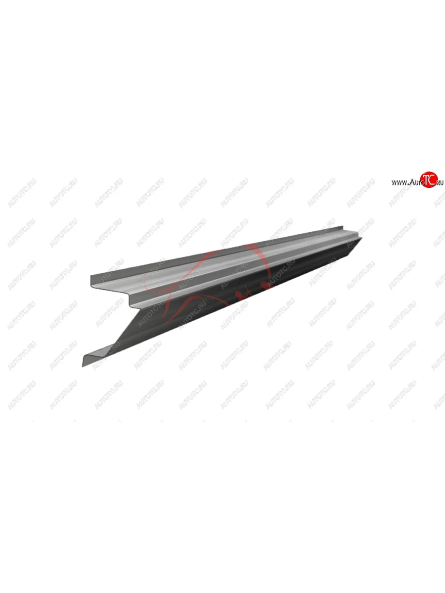 Левый ремонтный порог Wisentbull ГАЗ 14 Чайка (1977-1988)  в Самаре Самарской области