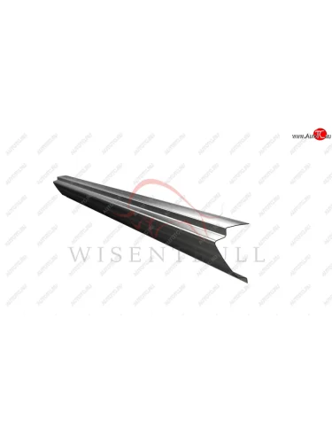 Правый ремонтный порог Wisentbull ГАЗ 3102  Волга - 31105  Волга