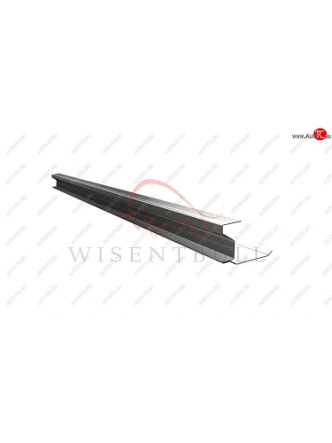 Правый ремонтный порог Wisentbull Honda CR-V  RD1,RD2,RD3 (1995-2001)  дорестайлинг, рестайлинг