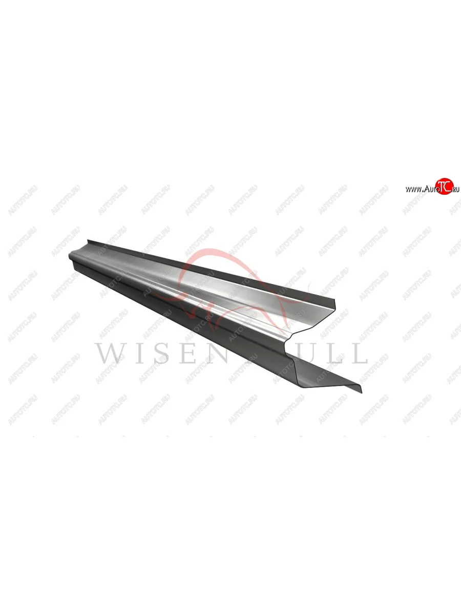 Правый ремонтный порог Wisentbull Honda CR-V RD4,RD5,RD6,RD7,RD9  дорестайлинг (2001-2004)  с доставкой в г. Керчь