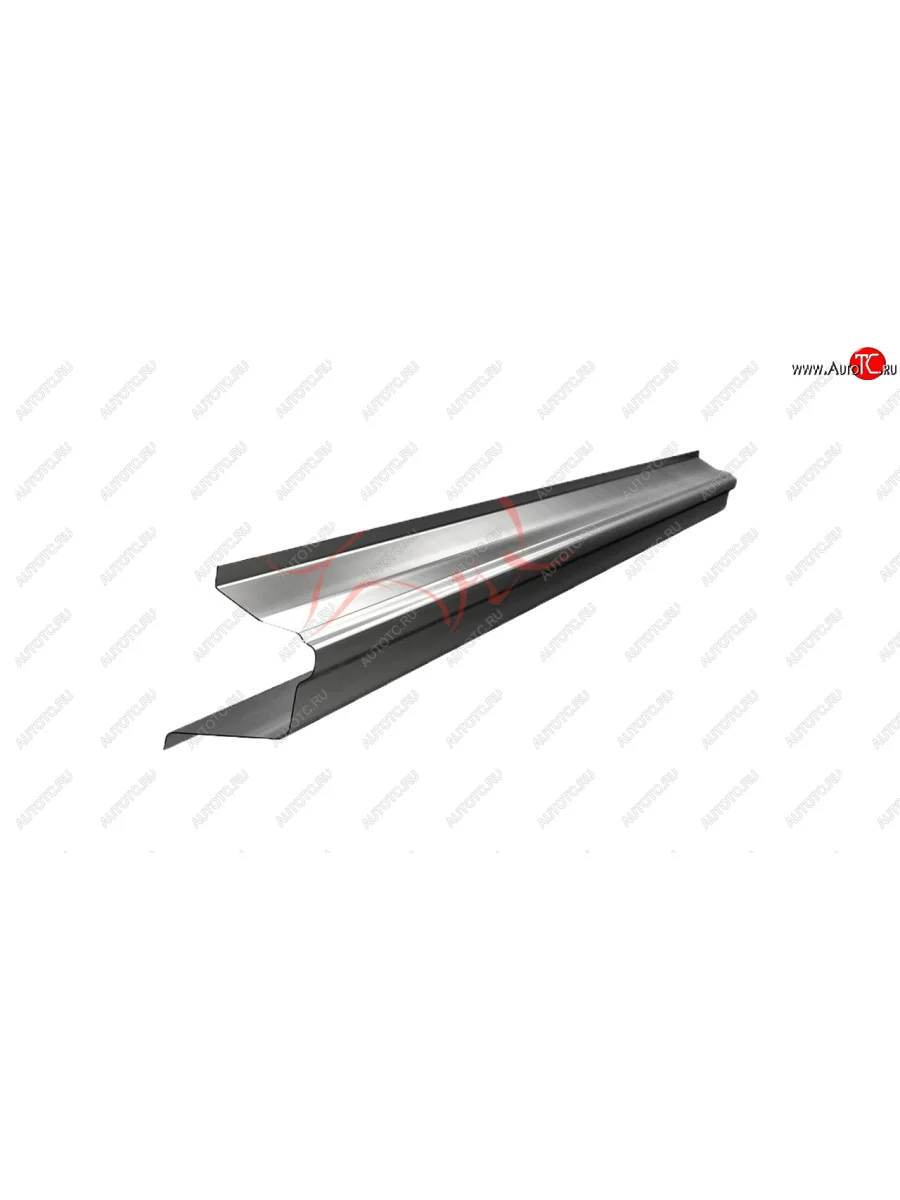 Левый ремонтный порог Wisentbull Honda CR-V RD4,RD5,RD6,RD7,RD9  дорестайлинг (2001-2004)  с доставкой в г. Керчь