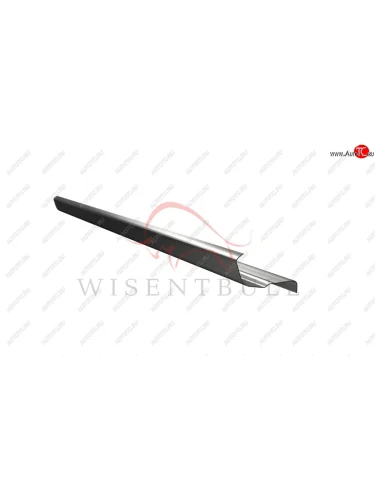 Правый ремонтный порог Wisentbull Honda Edix (2004-2009)