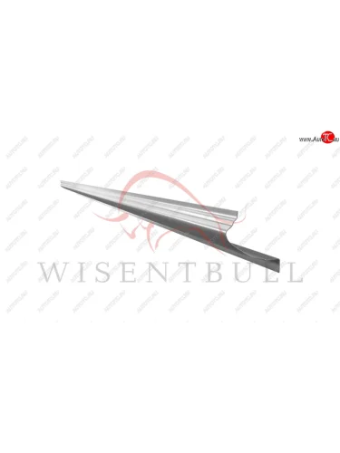 Правый ремонтный порог Wisentbull Honda S-MX RH1 хэтчбэк рестайлинг (1999-2002)