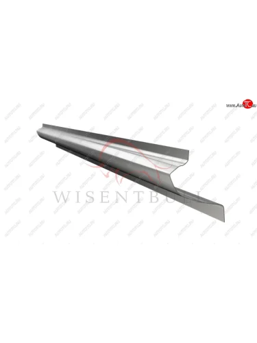 Правый ремонтный порог Wisentbull Honda Accord  3 CA (1985-1989) седан